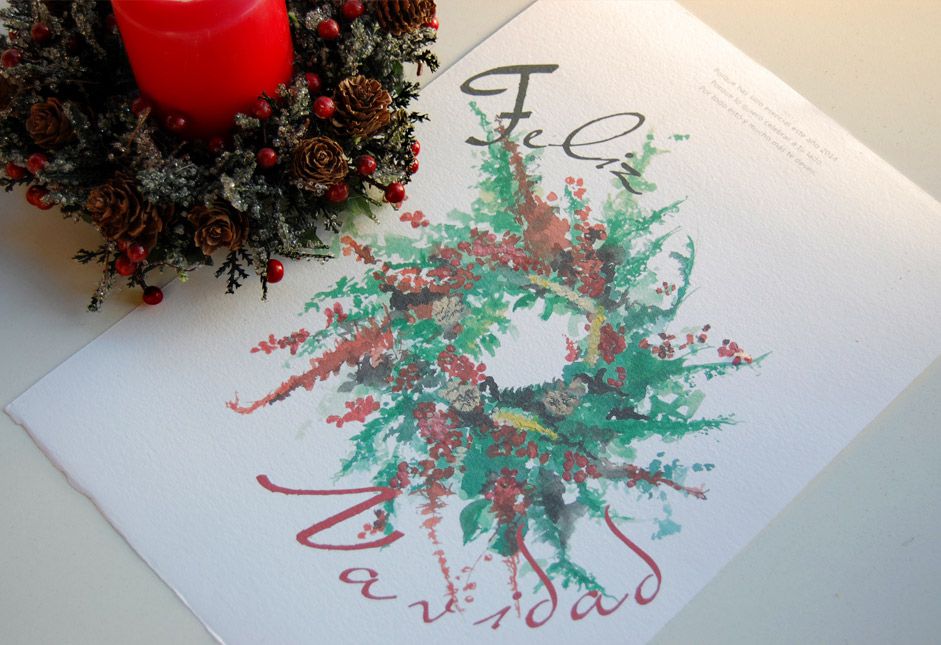 Un Christma por Navidad