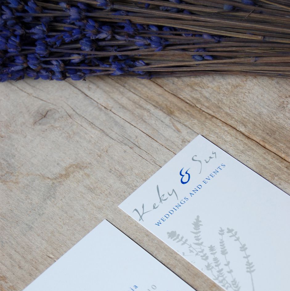 Identidad corporativa: Deslumbra con un branding cuidado.