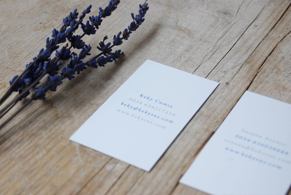 Identidad corporativa: Deslumbra con un branding cuidado.