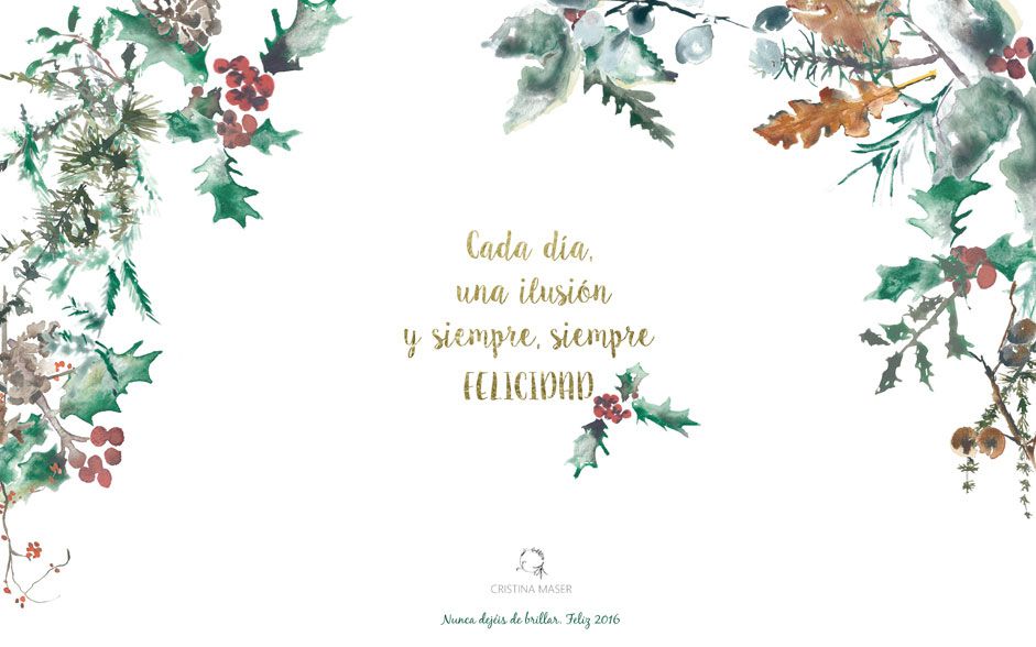 Fondo de pantalla descargable para navidad