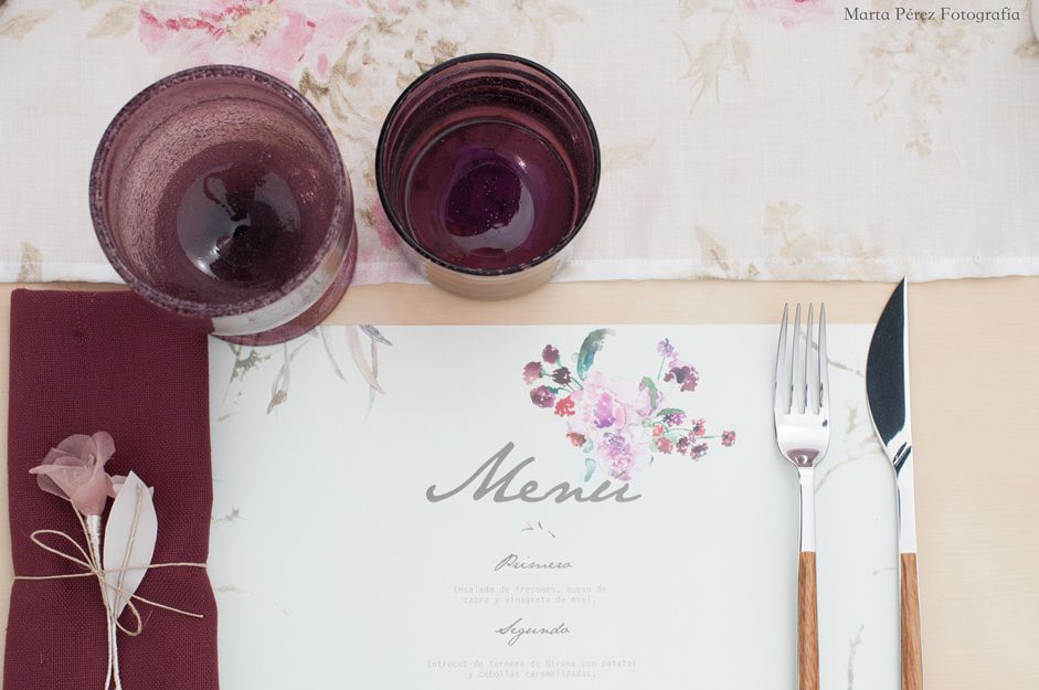 Como diseñar tus invitaciones de boda