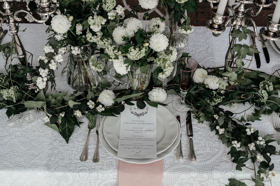Como diseñar tus invitaciones de boda
