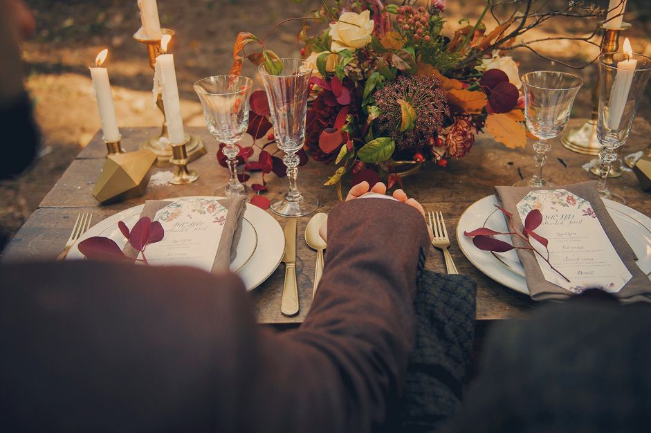 Como diseñar tus invitaciones de boda
