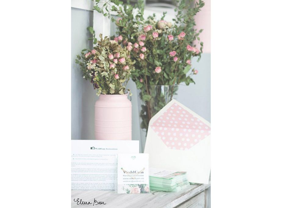 Cris de Querida Valentina por Elena Bau