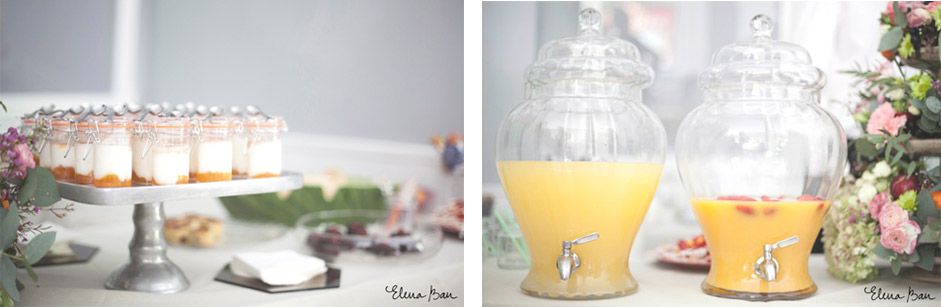 Cocktering por Elena Bau