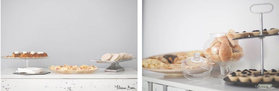 Cocktering por Elena Bau